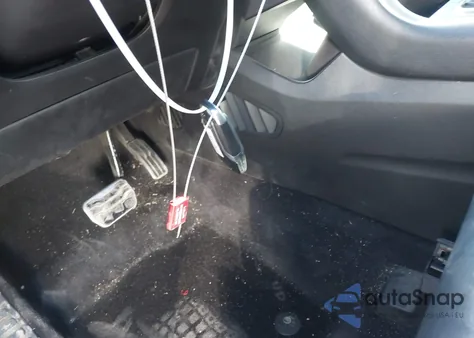 2016 Ford Edge Sport из США, поврежденный, VIN 2FMPK4AP4GBC58389